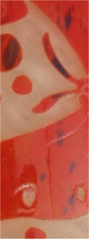 charles schneider vase aux papillons partie haute_2