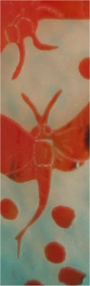 charles schneider vase aux papillons partie centrale_1