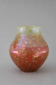 Loetz Brown Green N71