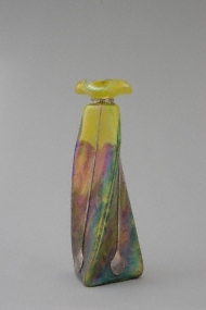 Loetz Monture Argent N84