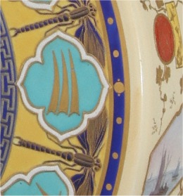 pendule mondial des puces 2009 vue de face details_3