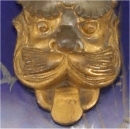 pendule mondial des puces 2009 vue de cote details_5